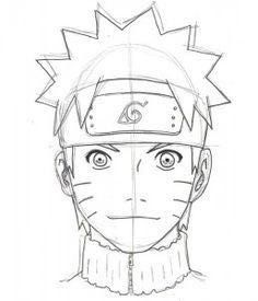 236x275 Naruto Sage Mode Coloring Pages Anime Naruto