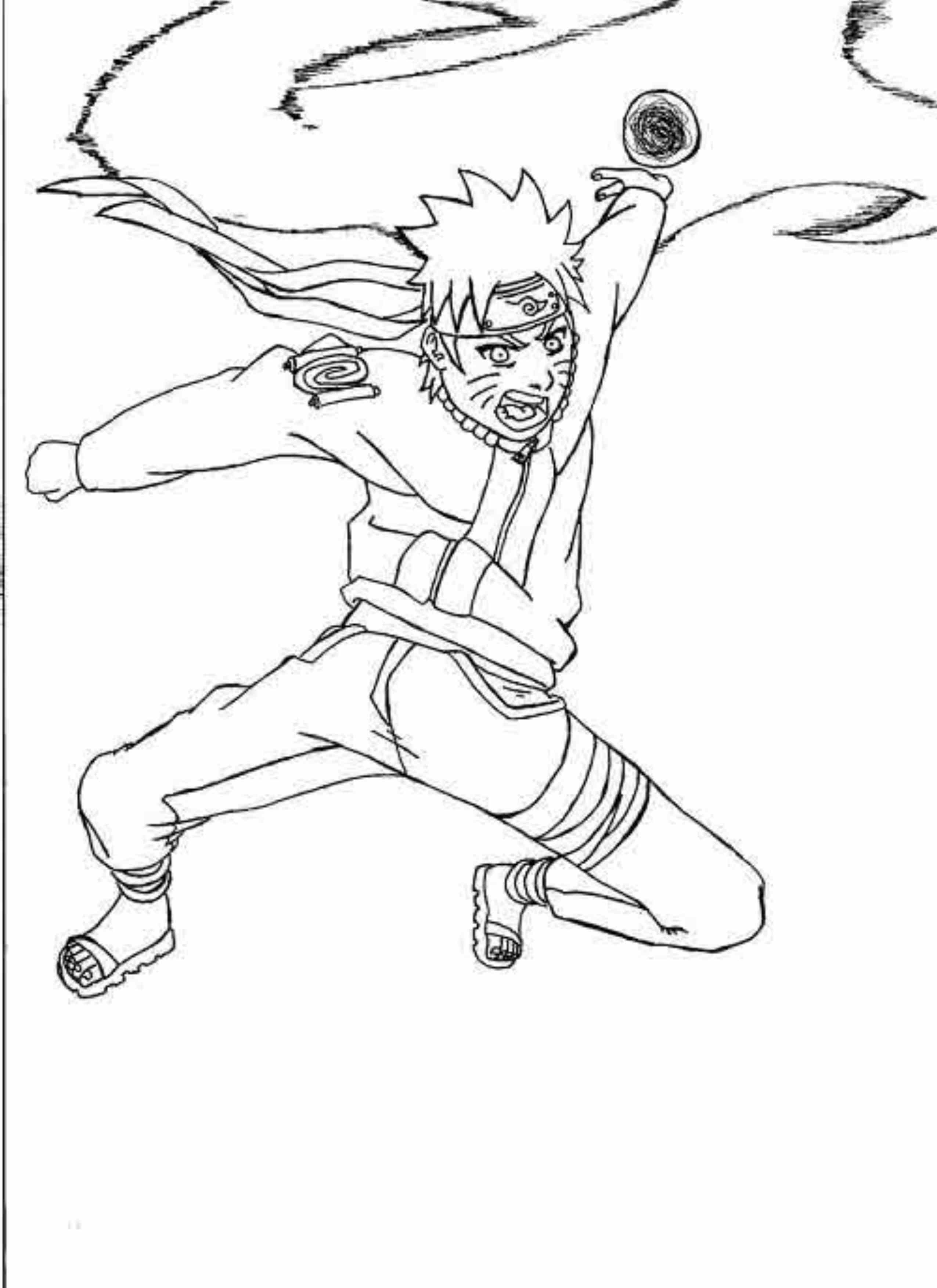 2551x3505 Inspiration Naruto Color Pages Cheap With Naruto Color Pages Cheap