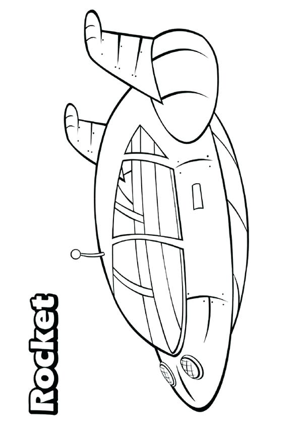 595x842 Rocket Coloring Pages Little Coloring Pages Little Coloring Pages