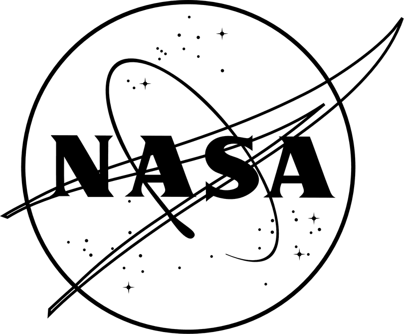 Nasa Space Coloring Pages Coloring Pages