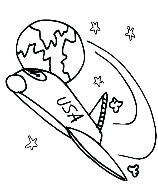 Space Shuttle Coloring Pages Space Shuttle Coloring Pages Space 600x741 Space Shuttle Coloring Pages Space Shuttle Coloring Pages Space