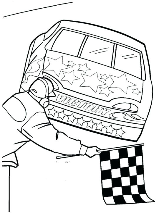 540x730 Dale Earnhardt Jr Coloring Pages Coloring Page Coloring Pages Dale
