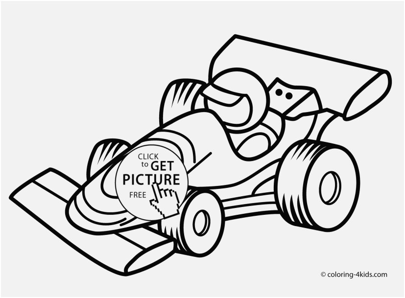 827x609 The Ideal Pictures Nascar Coloring Pages Most Popular