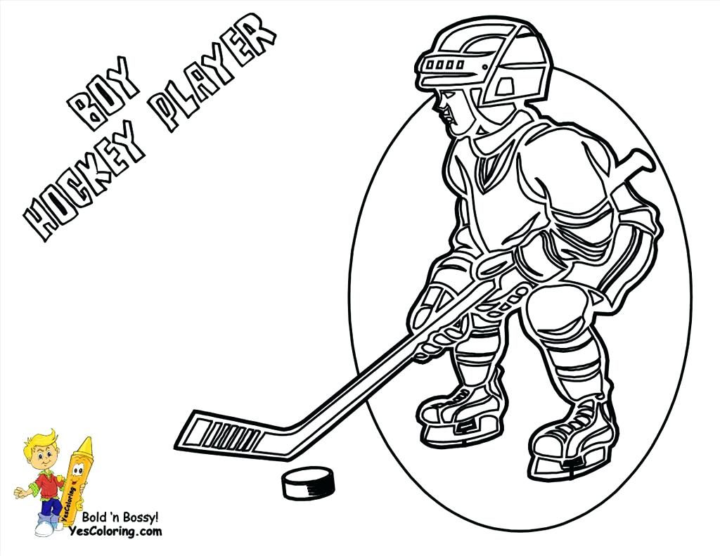1024x791 Coloring Pages ~ Nhl Coloring Pages Best Hockey Wallpaper