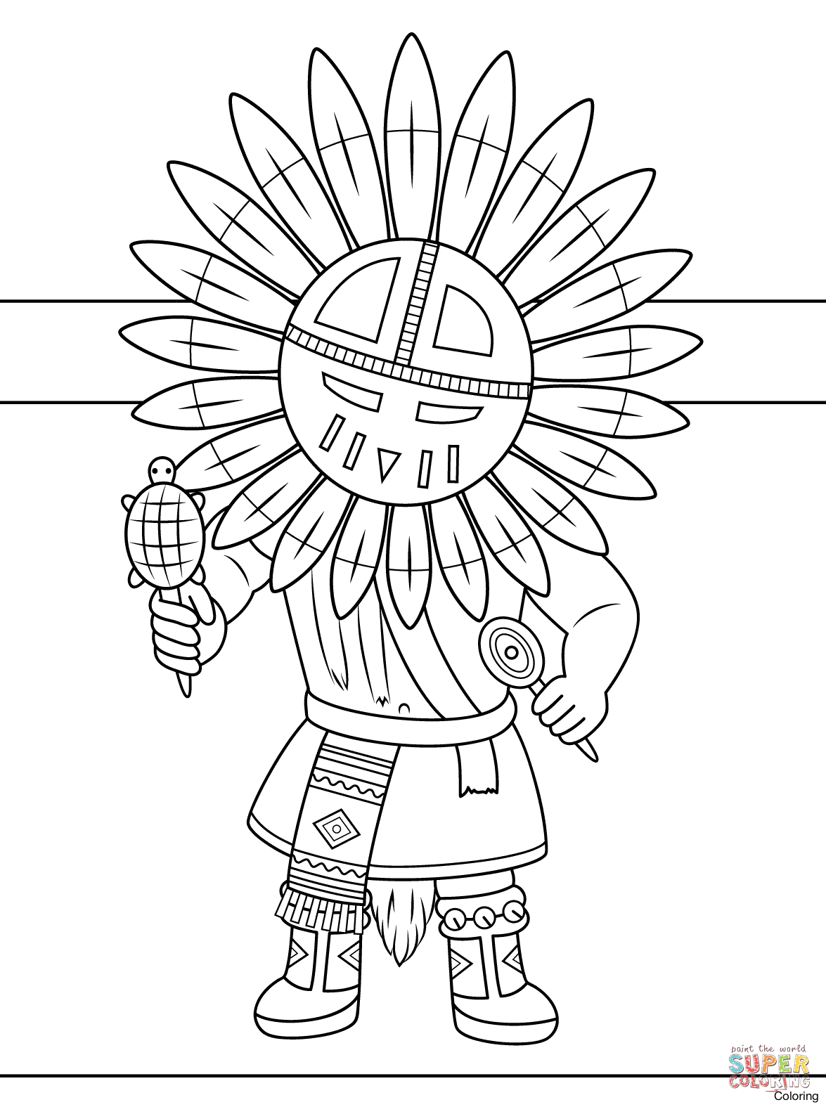 Native Coloring Pages Navajo Designs Indian Basket Free Printable 1175x1575 Native Coloring Pages Navajo Designs Indian Basket Free Printable