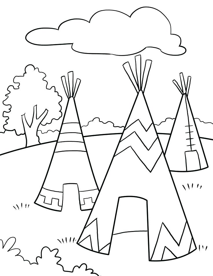 Native American Art Coloring Pages Native Coloring Pages 736x952 Native American Art Coloring Pages Native Coloring Pages