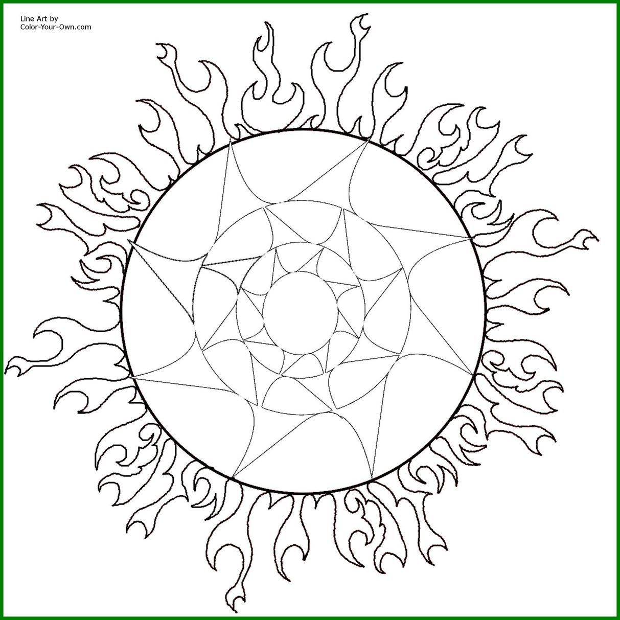 1213x1213 Appealing Native American Coloring Pages For The Printable Size