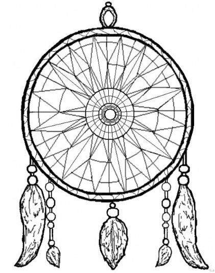421x533 Native American Designs Coloring Pages Native American Coloring