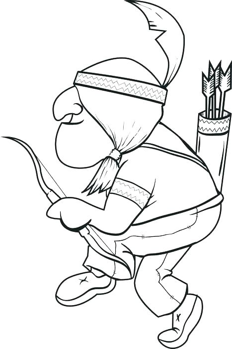 467x700 Native American Coloring Pages Free Native Coloring Book Native