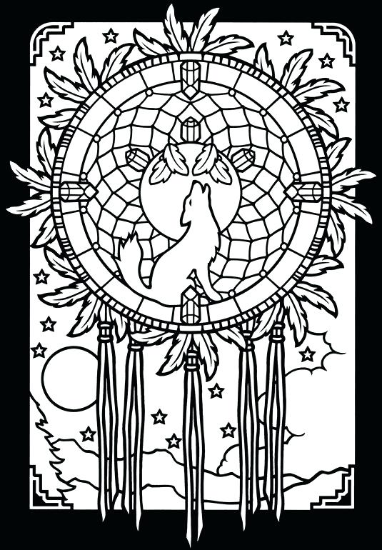 535x770 Native American Coloring Page Native Coloring Pages For Older Kids