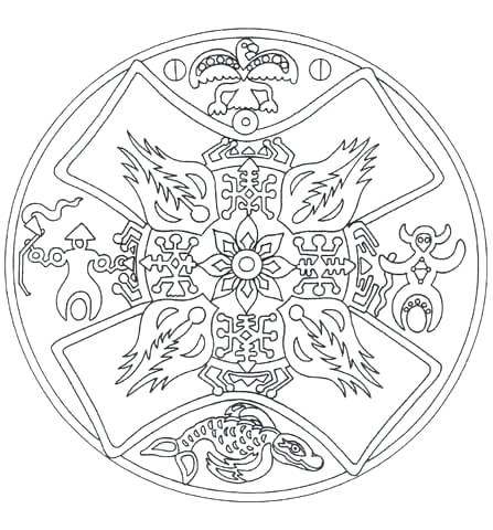 Free Native American Coloring Pages Embroidery Native Nativity 447x480 Free Native American Coloring Pages Embroidery Native Nativity