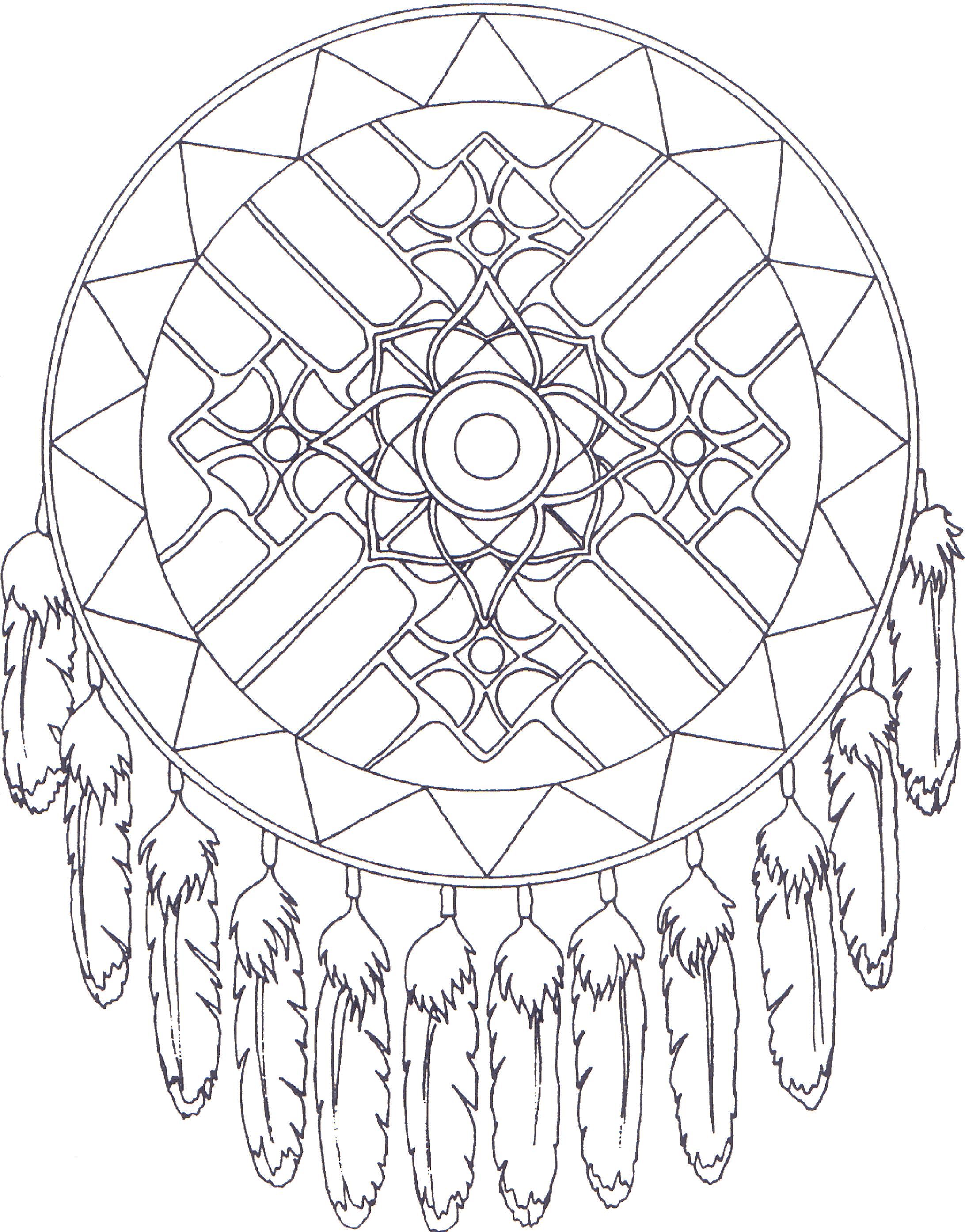 2184x2788 Indianen Mandala 4.jpg Embroidery