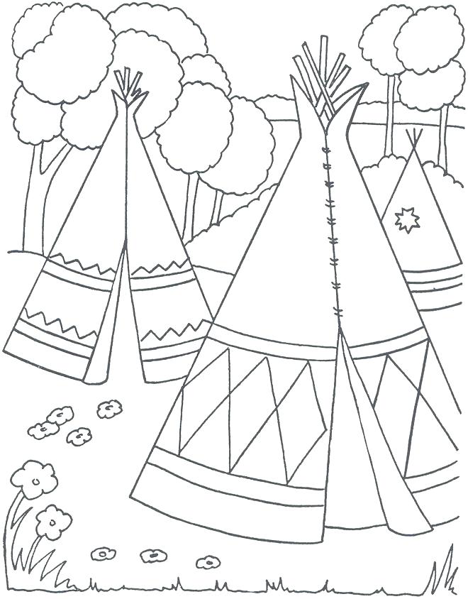 660x844 American Indian Coloring Pages Native Coloring Pages Free Native