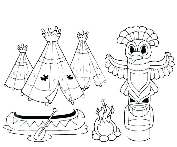 600x499 Native American Art Coloring Pages Coloring Pages Coloring Pages