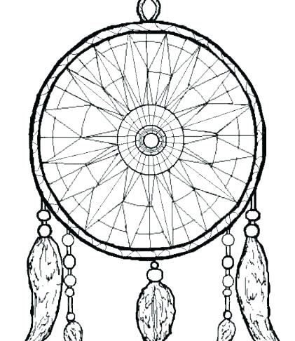 421x486 Native Symbols Drawing At Free For Native Symbols Coloring Pages