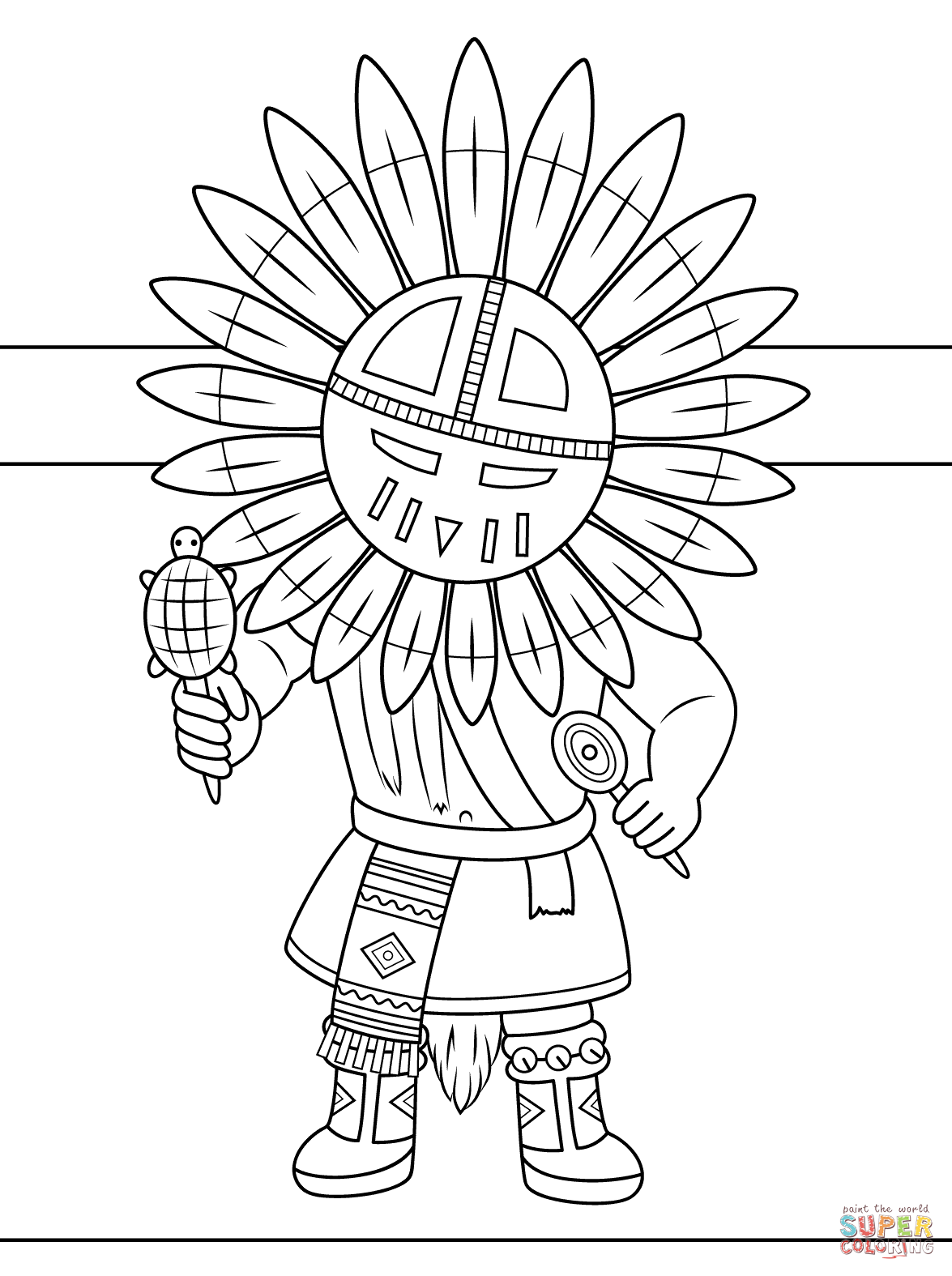 1175x1575 Revisited Indian Teepee Coloring Pages Top 80 Native American Free