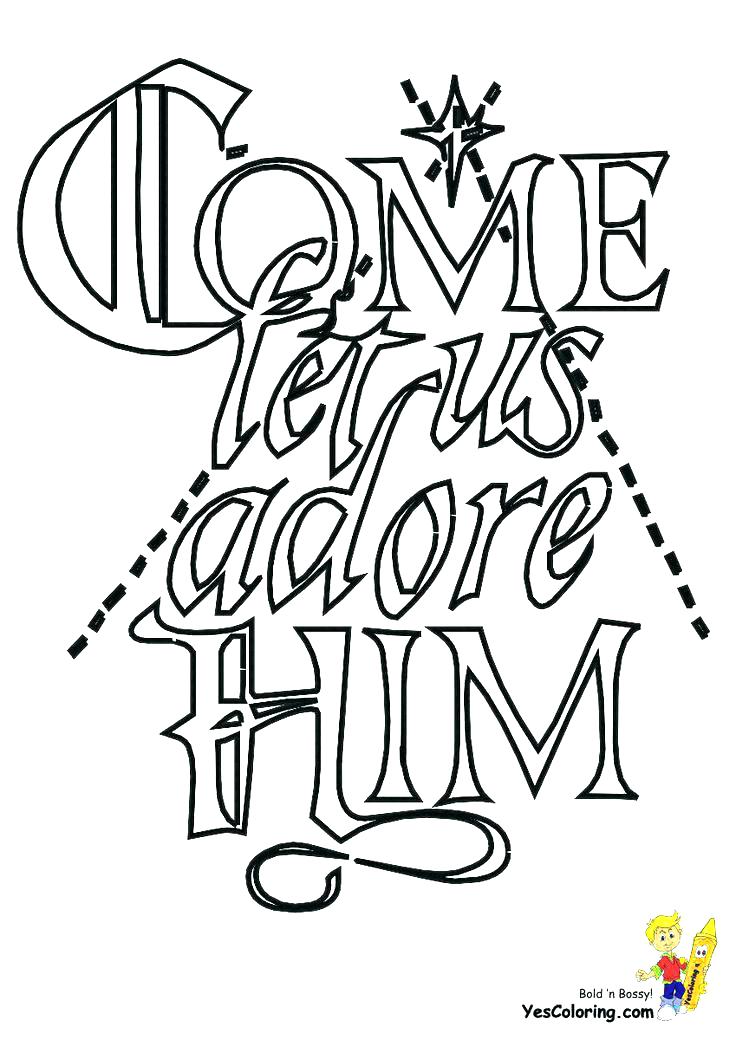 Nativity Scene Coloring Page Explore Activity Village Colouring 736x1040 Nativity Scene Coloring Page Explore Activity Village Colouring