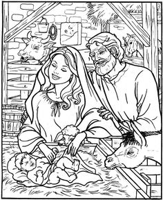 236x290 Coloring Pages For Those Cold Winter Days Spent Inside With Hot