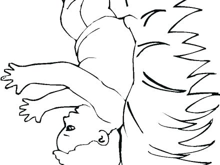 Nativity Coloring Pages Preschool Manger Page Free Baby Pictures 440x330 Nativity Coloring Pages Preschool Manger Page Free Baby Pictures