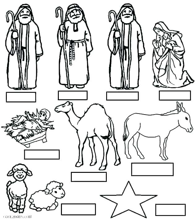 Nativity Color Page Nativity Coloring Page Nativity Colouring 630x709 Nativity Color Page Nativity Coloring Page Nativity Colouring