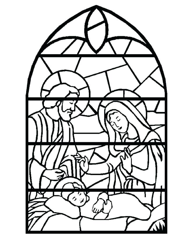Nativity Colouring Pages To Print Optimalmining.club 670x820 Nativity Colouring Pages To Print Optimalmining.club