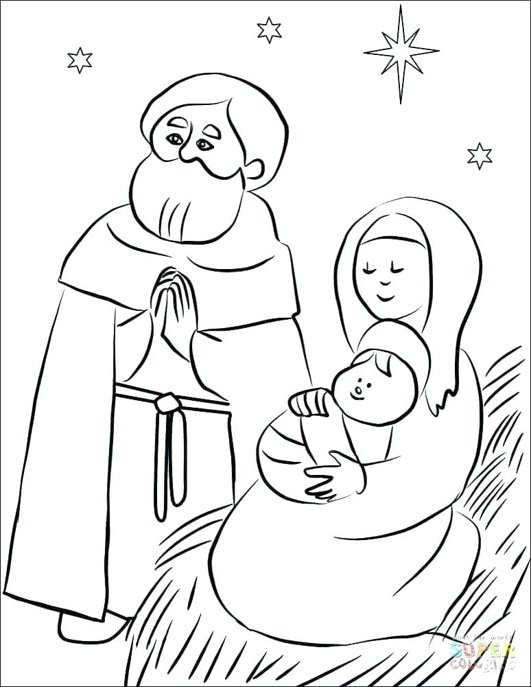 Nativity Scene Coloring Pages Nativity Scene Coloring Pages 774x1001 Nativity Scene Coloring Pages Nativity Scene Coloring Pages