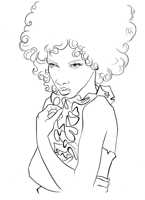 Rasta Coloring Pages 465x640 Rasta Coloring Pages
