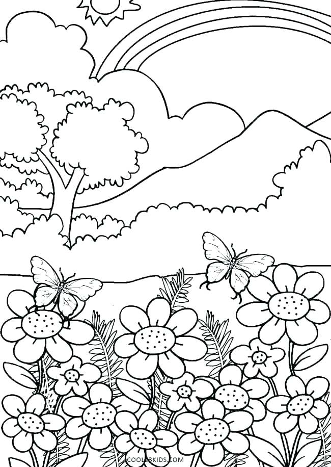 Coloring Pages Of Nature New Printable Complex Coloring Pages 650x916 Coloring Pages Of Nature New Printable Complex Coloring Pages