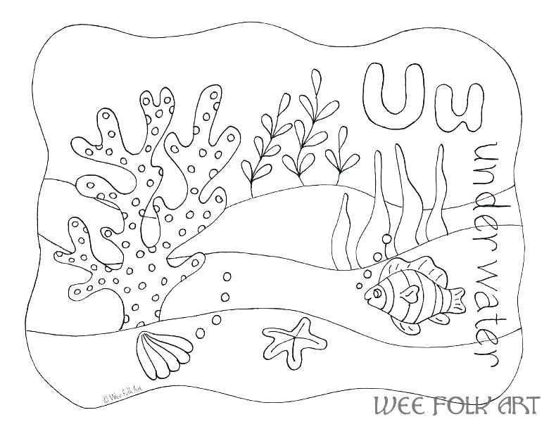 Letter J Coloring Pages For Preschool U Nature T Page Alphabet 780x603 Letter J Coloring Pages For Preschool U Nature T Page Alphabet