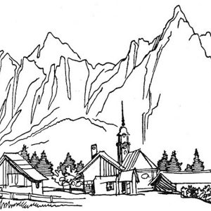 Nature Coloring Pages For Preschoolers Copy Spring Nature Coloring 300x300 Nature Coloring Pages For Preschoolers Copy Spring Nature Coloring