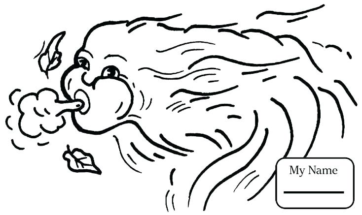 Water Cycle Coloring Page Nature Seasons Simple Water Cycle Water 734x437 Water Cycle Coloring Page Nature Seasons Simple Water Cycle Water