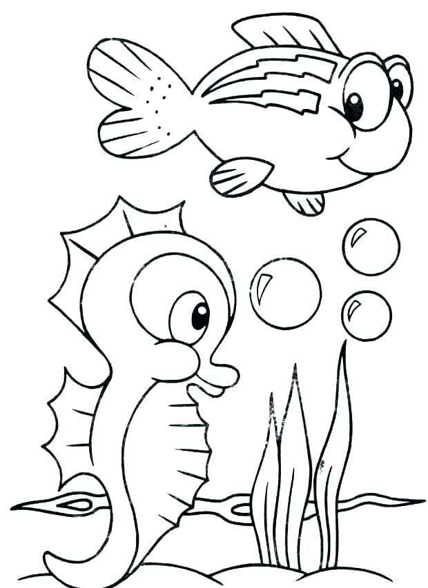 620x853 Nautical Coloring Pages Marine Coloring Page Life Pages Sea