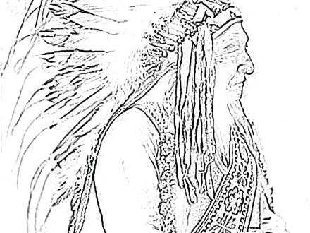 440x330 Amazing Navajo Coloring Pages Japan Coloring Pages Castle