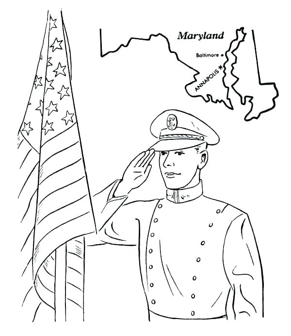 Navy Coloring Pages Free Printable Veterans Day Coloring Pages As 600x692 Navy Coloring Pages Free Printable Veterans Day Coloring Pages As