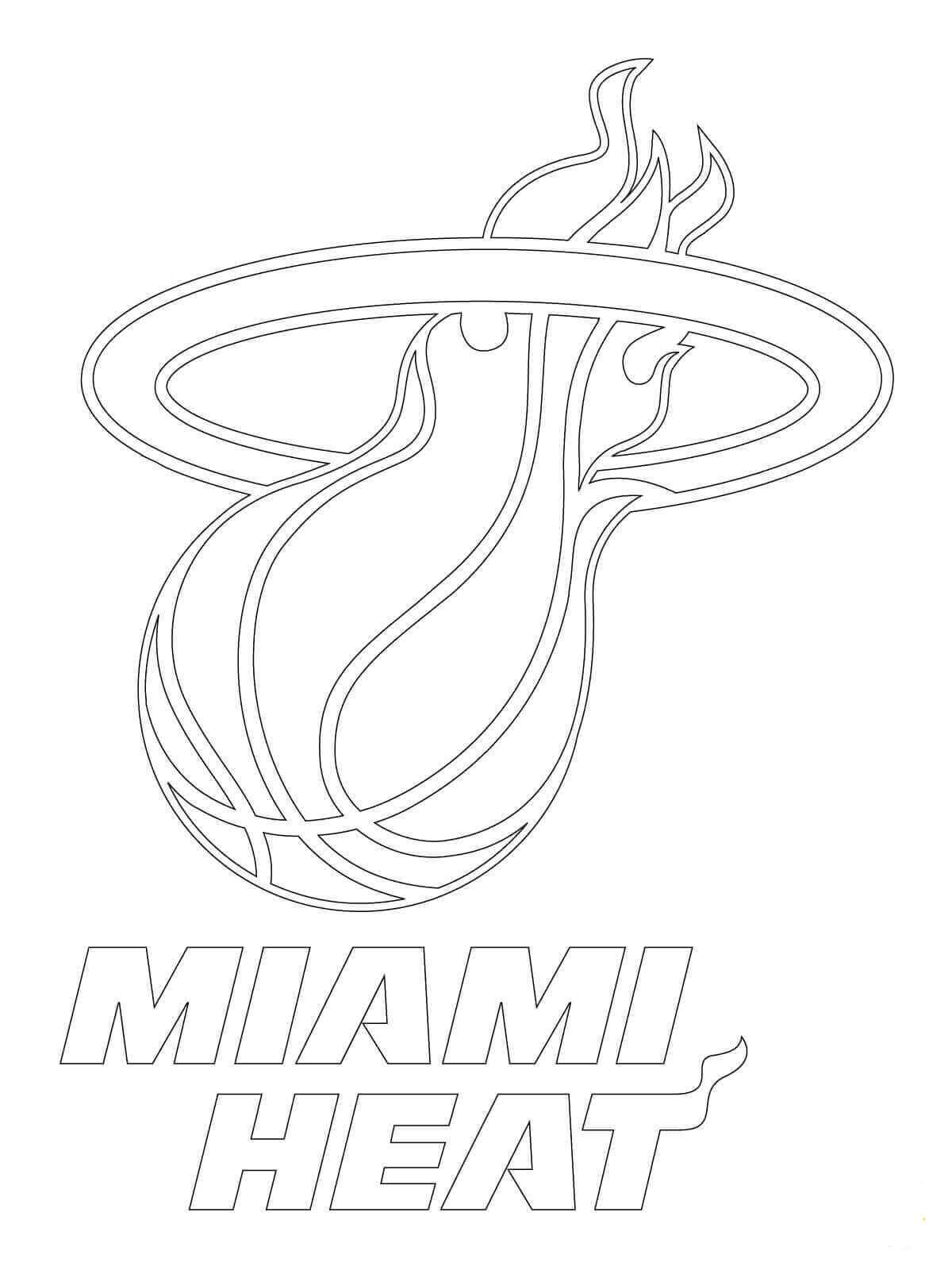 1200x1600 Free Printable Nba Coloring Pages (National Basketball Association