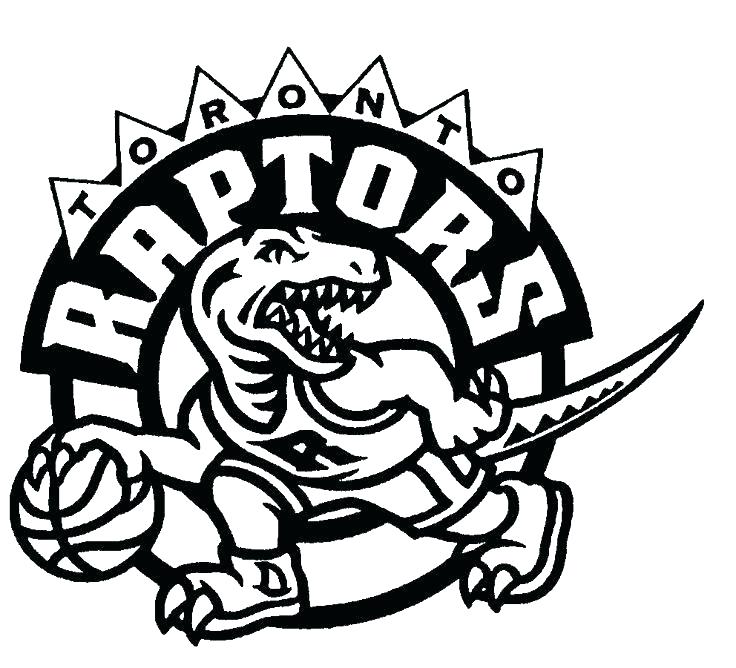 736x668 Coloring Pages Nba Teams Logos Coloring Pages Cool Coloring