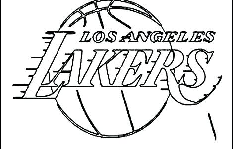 470x300 Coloring Pages Nba Coloring Pages Kids Coloring Pages Free