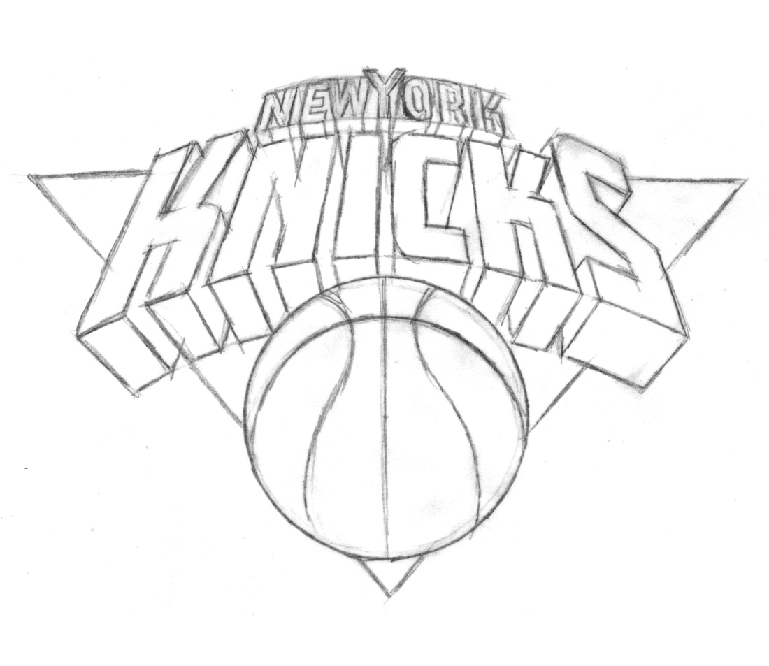 Nba Coloring Pages 1100x953 Nba Coloring Pages