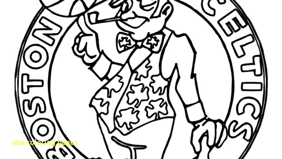 960x544 Coloring Pages Nba Coloring Pages With Get This Coloring Pages