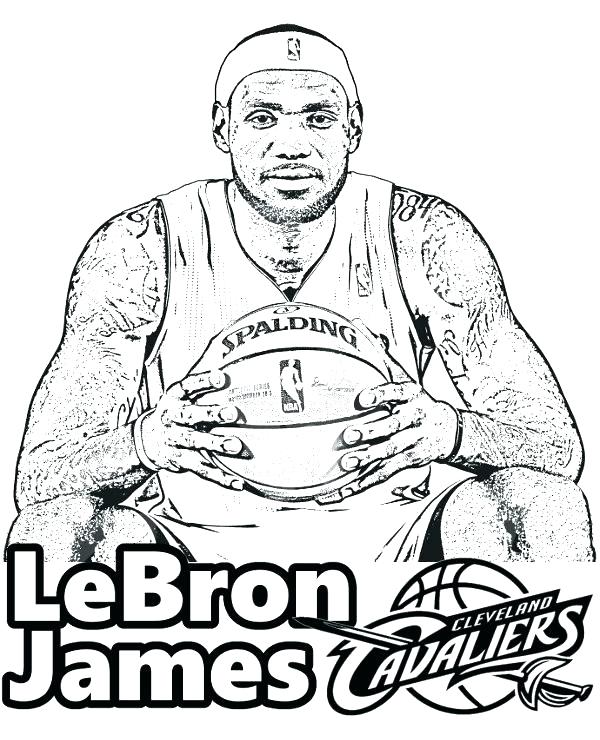 Nba Coloring Coloring Book Packed With Tags Coloring Page Free 600x740 Nba Coloring Coloring Book Packed With Tags Coloring Page Free