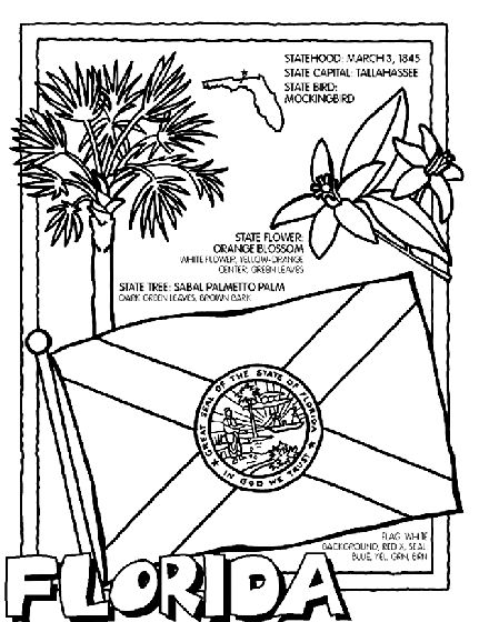 431x560 248 Best 50 States Coloring Pages Images On 50 States