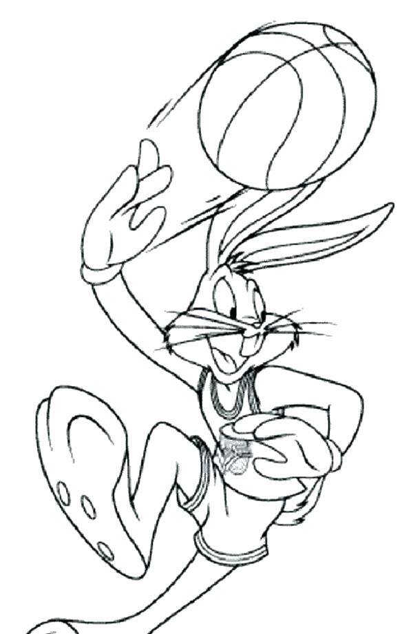 600x921 Ncaa Basketball Coloring Pages Deepart