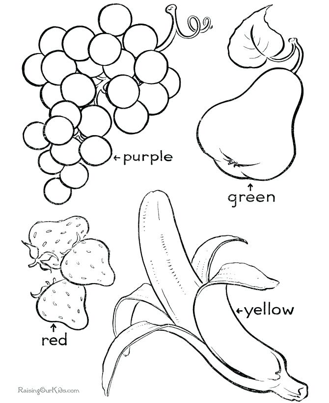 670x820 Coloring Pages For Toddlers Shapes Neat Design Learning Coloring
