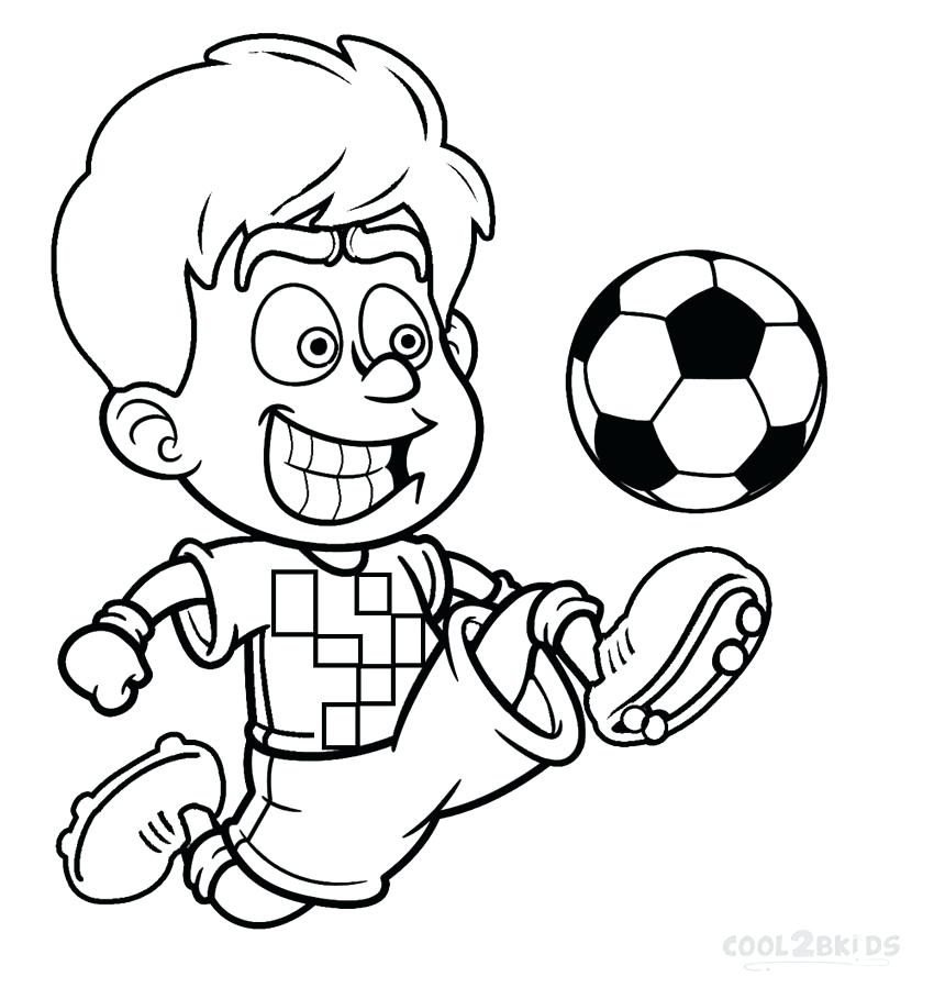 850x909 Printable Football Player Coloring Pages For Kids Nebraska