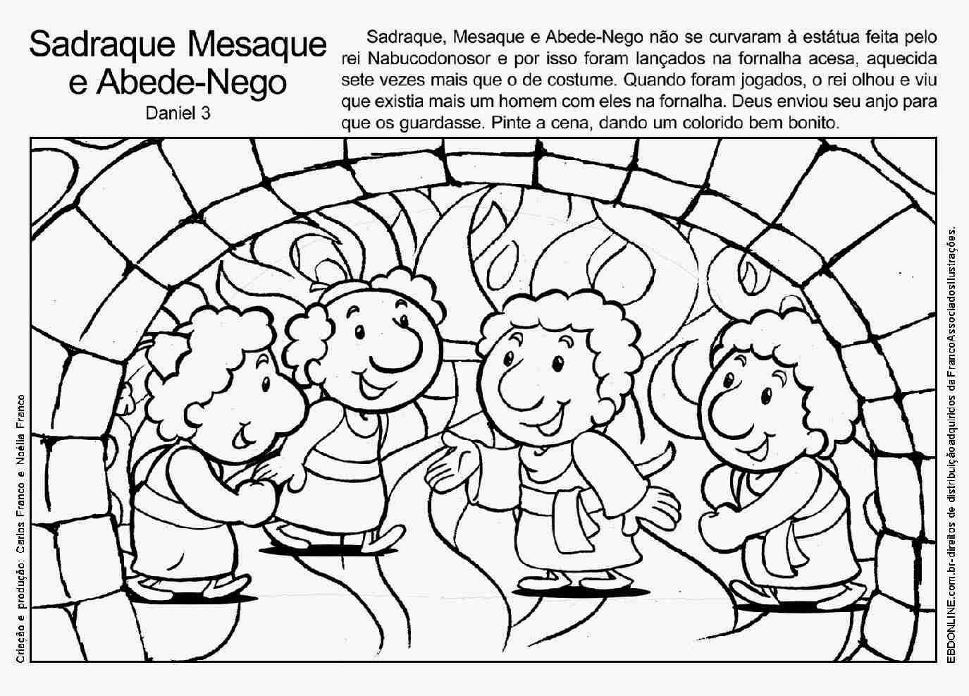 Nebuchadnezzar Coloring Page at GetColorings.com | Free printable ...