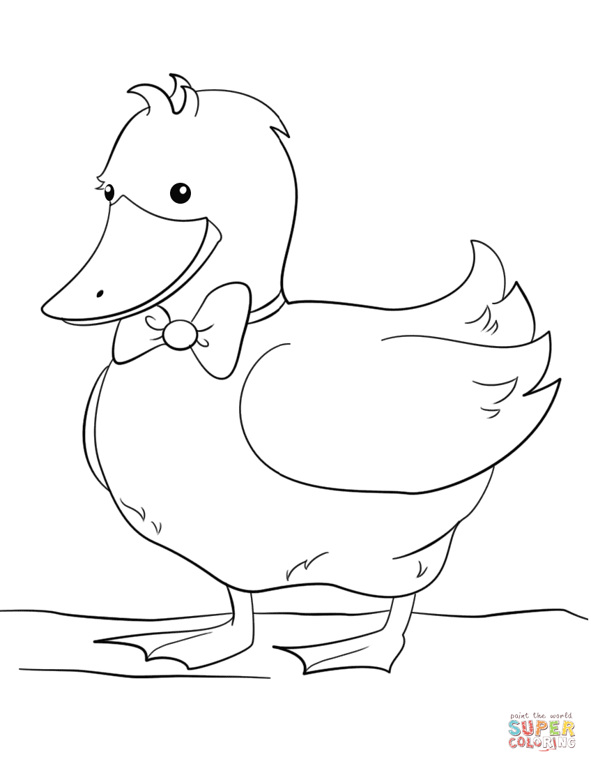 Necktie Coloring Page 848x1098 Necktie Coloring Page