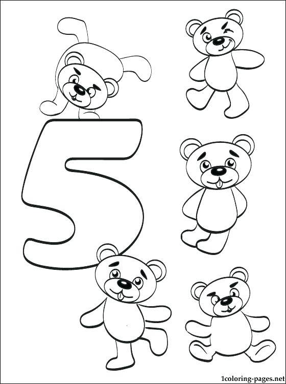 560x750 Nehemiah Coloring Page Number 5 Five Coloring Page Coloring Pages