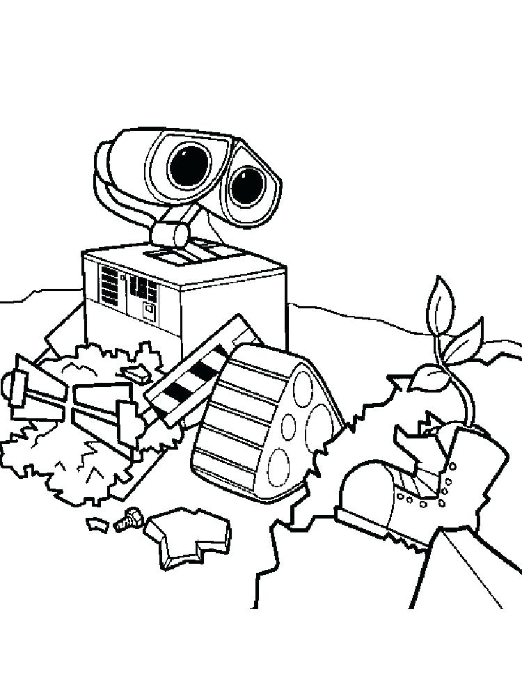 750x1000 Nehemiah Coloring Pages Wall E Coloring Page Wall E Coloring Pages