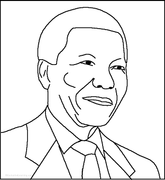 341x371 Nelson Mandela