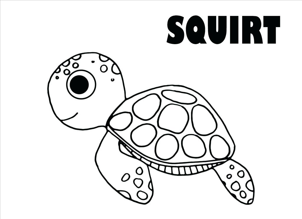 Nemo Coloring Book Plus Click To See Printable Version Of Dory 1024x744 Nemo Coloring Book Plus Click To See Printable Version Of Dory
